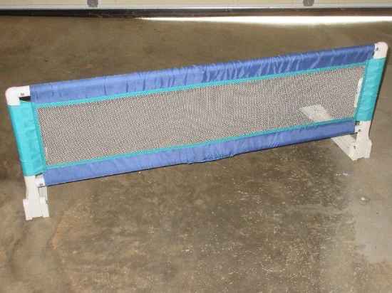 Safety 1st Portable Bed Rail for Toddlers