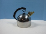 Unique Train Whistle Kettle