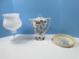 Lot Studio Art Glass 11 3/4