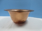 Copper Console 10 3/4
