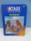 Rare Find! Atari 2600 Video Computer System Game 