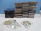 Lot Misc CD's- Classical, Symphony, Inspirational, Piano etc.