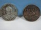 Lot American Mint Presidents of The USA Series Collector Ronald Reagan $10 Dollar Coin Copper/