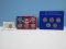 Collector's US Coins Graded 1936 Buffalo Nickel Fine Collection The First State 5 Quarters of US