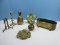 Brass Lot 7
