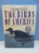 John James Audubon The Birds of America Coffee Table Book 1985 The 435 Plates in This Volume