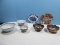 Lot Imari Porcelain 8 1/8