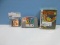 Lot Nintendo Gameboy Color Pocket Monsters Pok‚mon Gold Video Game, Nintendo 64