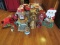 Lot Misc Christmas Decorations/Ornaments Hallmark Keepsake/Collector Series, 14