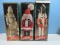 Collection 3 Kingsbridge Group LTD Collectible 15