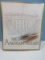 The American President Hardback Book 1999- NIB