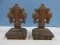 Pair Polyresin 8