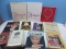 Collection of Books Diana The People's Princess, Princess of Wales 2 Volume Coffee Table Set
