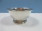 Manchester Sterling Silver 4 3/8