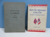 Collectible Facts The Historians Leave Out A Youth's Confederate Primer Signed John S. Tilley