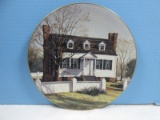 Campus Heritage 