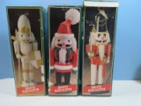 Collection 3 Kingsbridge Group LTD Collectible 15