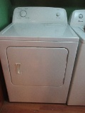 Roper Front Load Electric Dryer Model No. RED4640YQ1