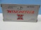 50 Winchester Super X 9mm Luger Super Unleaded 147 Grain FMJ Encapsulated Range Bullets