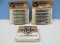 Lot Copperhead CO2 Crosman Air Guns Powerlets Cylinders - NIP