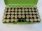 Case-Guard w/R-P .44 Rem Mag 48 Centerfire Bullets