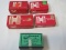Lot Sierra 30 Caliber Bullets/ Hornady Bullets .38 Caliber 158 Grain