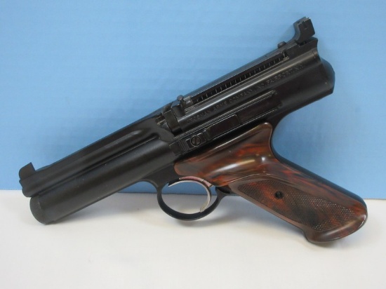 ONLINE SHOWROOM AUCTION GUNS & AMMO #8323