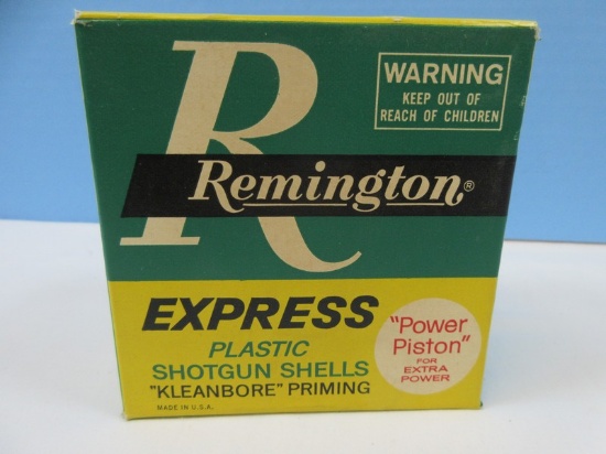 Remington Kleanbore Priming "Power Piston" for Extra Power 12 Gauge Shotgun Shells 25 Count