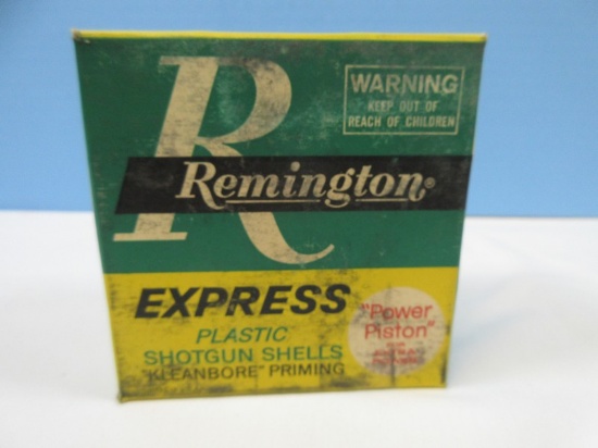 Remington Kleanbore Priming "Power Piston" for Extra Power 12 Gauge Shotgun Shells 25 Count