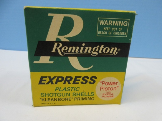 Remington Kleanbore Priming "Power Piston" for Extra Power 12 Gauge Shotgun Shells 25 Count
