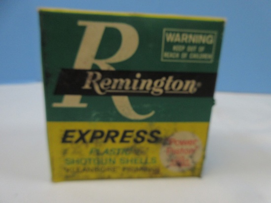 Remington Kleanbore Priming "Power Piston" for Extra Power 12 Gauge Shotgun Shells 21 Count