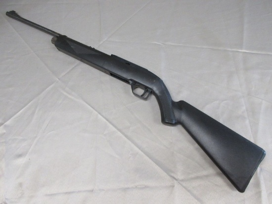 Crosman Air Guns Rifle Model 1077 Repeat Air Semi-Automatic CO2 Powered .177(4.5mm) Pellet