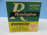 Remington Kleanbore Priming 