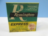 Remington Kleanbore Priming 
