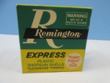 Remington Kleanbore Priming 