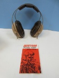 Bausch & Lomb Quiet-Ear Hearing Guard