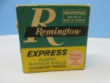 Remington Express 16 Gauge 25 Shotgun Shells SP16 X 3 1/4- 1 1/8- 7 1/2 / 2 3/4