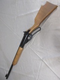 Daisy Model 400B- BB Gun Cal. 4.5mm Steel Air Gun w/Wooden Stock- Lot #0306001145