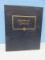 Awesome Whitman Classic Statehood Quarters Collection Full Coin Album Total 56 Quarters