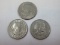 3-1979-P Susan B. Anthony Dollar Coins Philadelphia Mint Mark