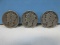 1941-S/2-1941 Mercury Dime Coins Winged Liberty Silver Dimes 1941-San Francisco Mint