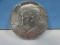 1964 Kennedy Half Dollar Silver Coin Philadelphia No Mint Mark 90% Silver Wgt. 12.5 G