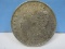 1921 Early Morgan Silver Dollar Coin Philadelphia No Mint Mark 90% Silver