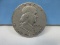 1952 Franklin Silver Half Dollar Coin Liberty Bell Philadelphia No Mint Mark Wgt. 12.5 G