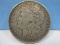 1921-D Early Morgan Silver Dollar Coin Denver Mint Mark 90% Silver