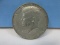 1968-D Kennedy Silver Half Dollar Coin Denver Mint Mark 40% Silver Wgt. 11.5 G
