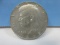 1969-D Kennedy Silver Half Dollar Coin Denver Mint Mark 40% Silver Wgt. 11.5 G Each