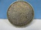 1921-D Early Morgan Silver Dollar Coin Denver Mint Mark 90% Silver