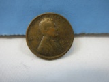 Rare Find 1909 Lincoln Cent 