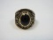 Awesome 1969 Greenville High School Ring 10K Gold Size Between 4 1/2-4 3/4 wgt. 28.5 G